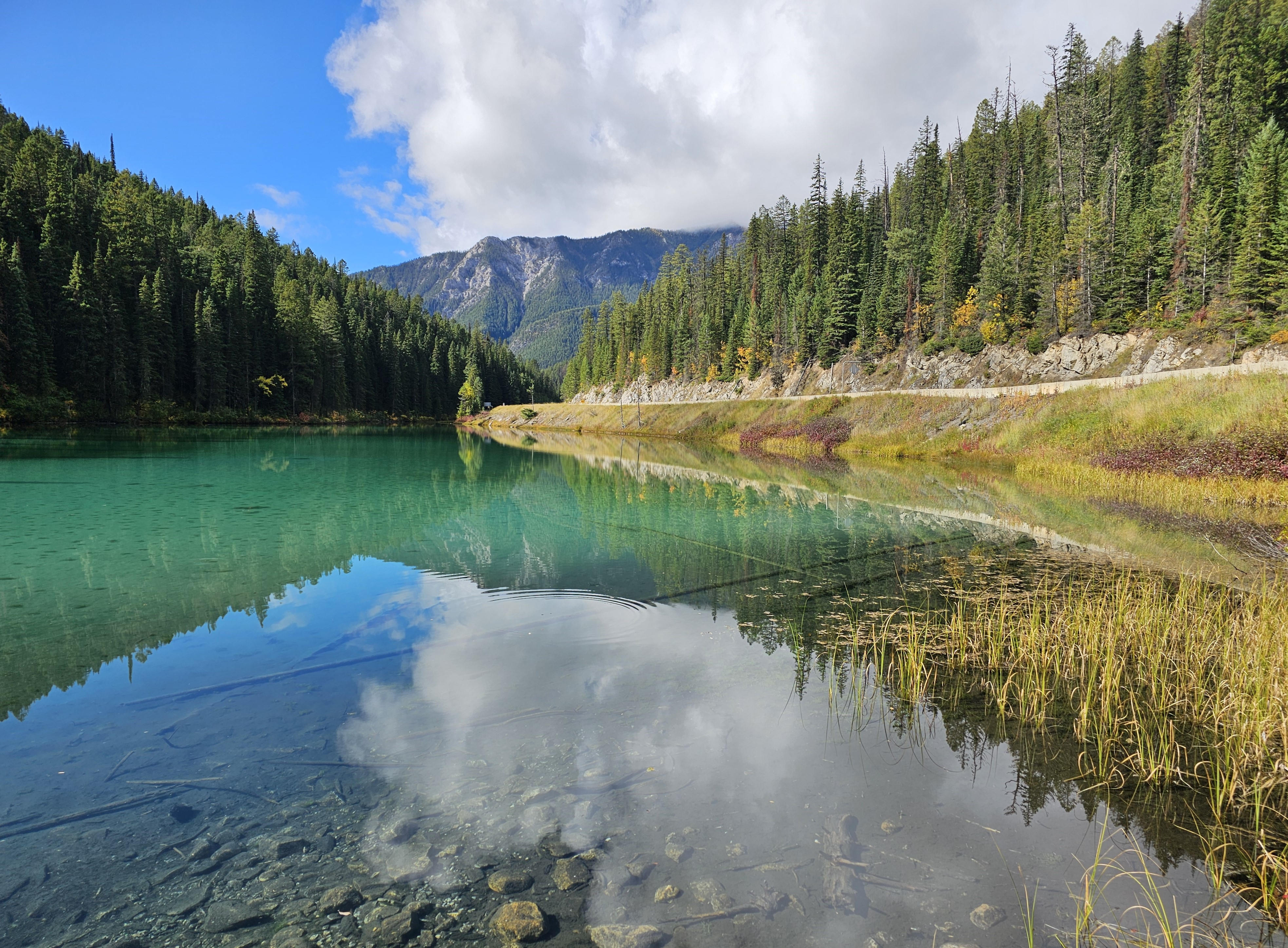 Rocky Mountains